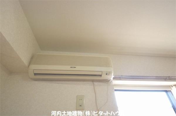 すずらんレジデンス（301） 部屋画像
