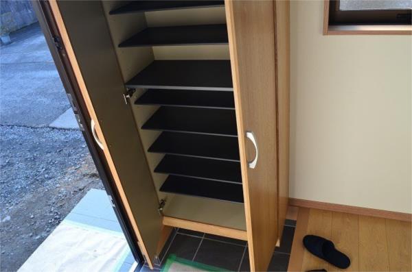 MR ISHII A（1） 部屋画像