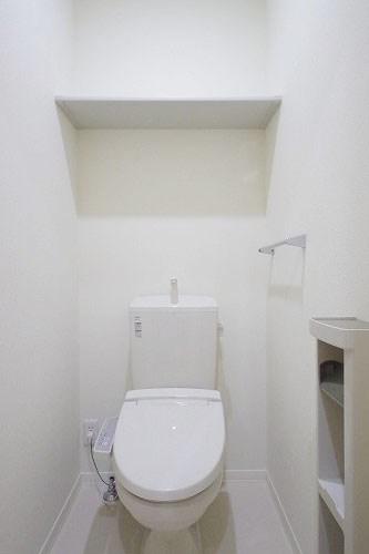 フローラル コート（101） 部屋画像