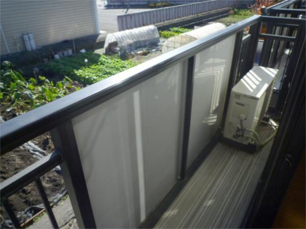リバティ A（202） 部屋画像