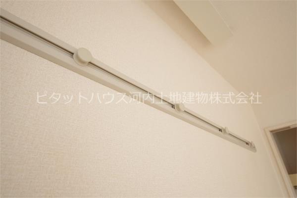 TD清原台B棟（102） その他
