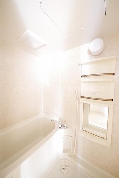 TD清原台B棟（102） 部屋画像
