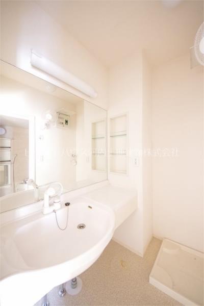 TD清原台B棟（102） 部屋画像