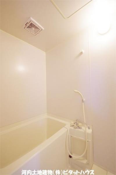 和光コーポ（203） 部屋画像