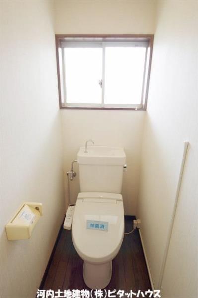 和光コーポ（203） 部屋画像