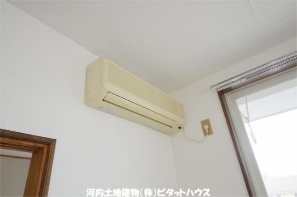 和光コーポ（203） 部屋画像