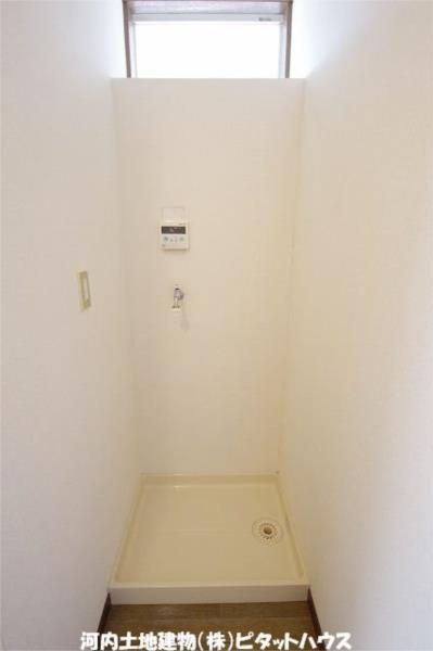 和光コーポ（203） 部屋画像