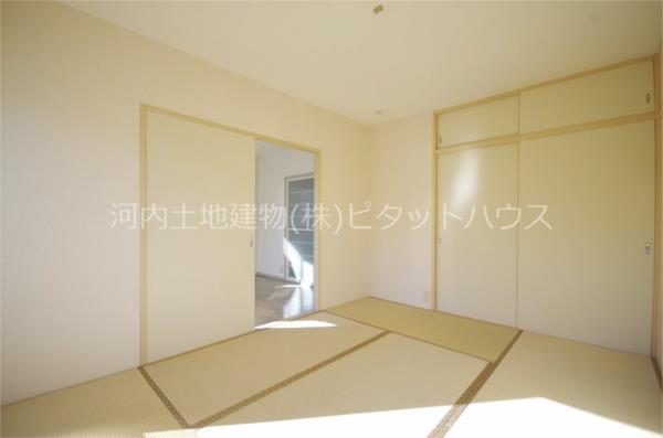 ひまわり A（203） 部屋画像