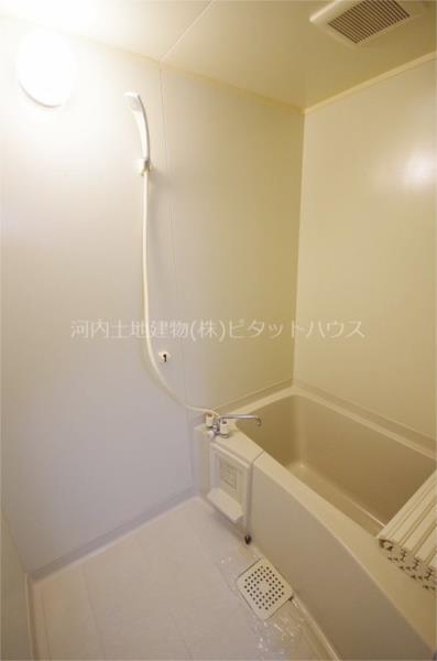 ひまわり A（203） 部屋画像