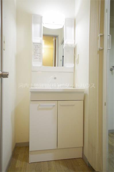 ひまわり A（203） 部屋画像