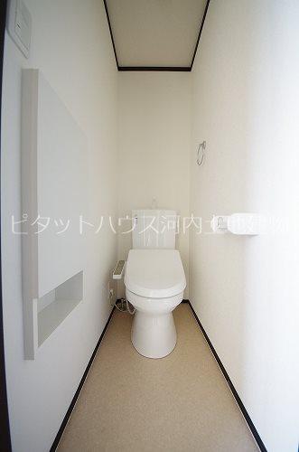 グランフロント大和（302） 部屋画像
