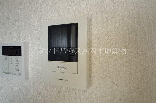 グランフロント大和（302） 部屋画像