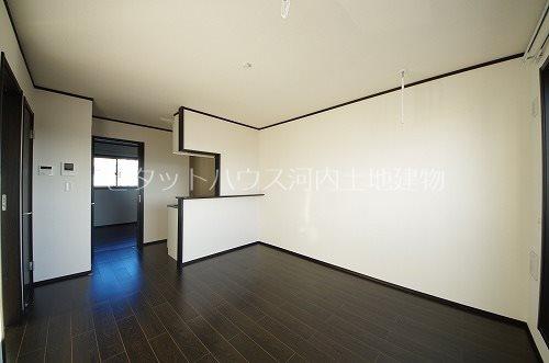 グランフロント大和（302） 部屋画像