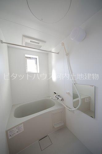 グランフロント大和（302） 部屋画像