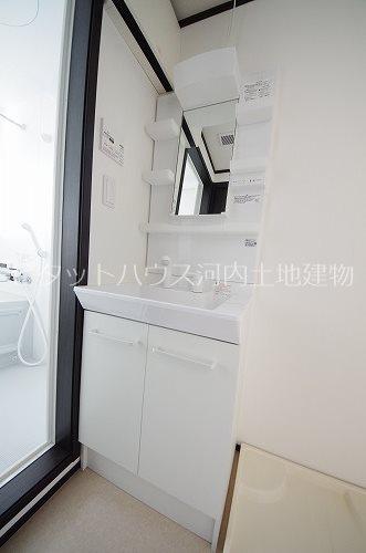 グランフロント大和（302） 部屋画像