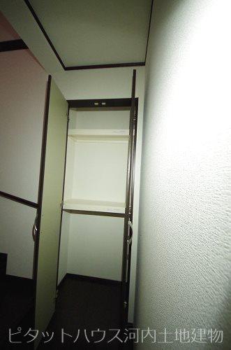 グランフロント大和（302） 部屋画像