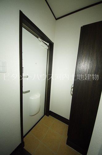 グランフロント大和（302） 部屋画像