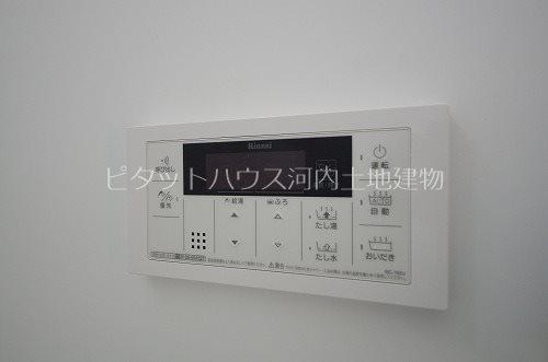 グランフロント大和（302） 部屋画像