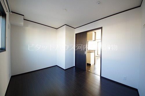 グランフロント大和（302） 部屋画像