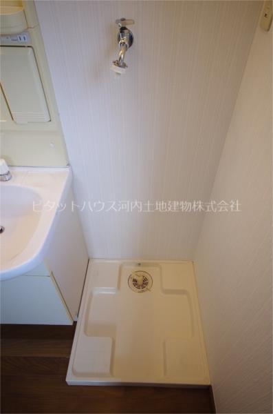 メゾネットイケダ 1（102） その他