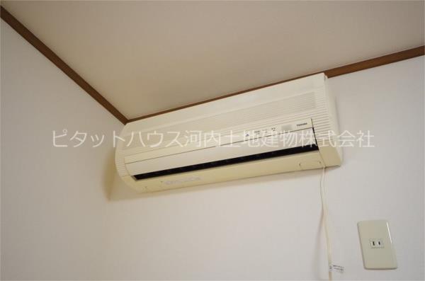メゾネットイケダ 1（102） 設備