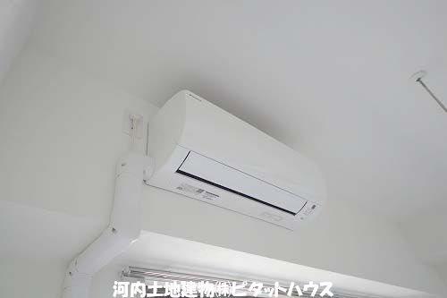 サンライズ宇都宮（1002） その他