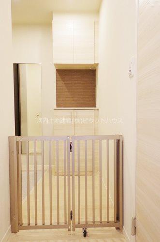 クレアフェリオ（203） 部屋画像