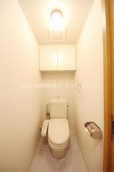 オヴェスト宇都宮ザ・タワー（801） 部屋画像