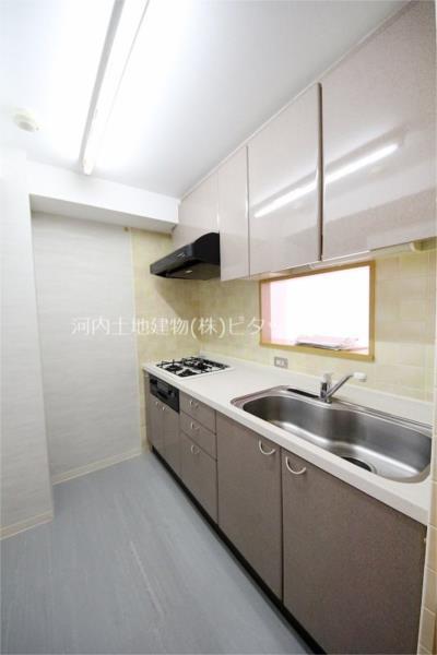 オヴェスト宇都宮ザ・タワー（801） 部屋画像