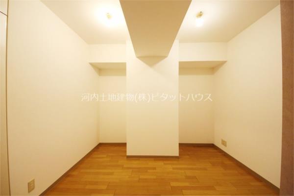 オヴェスト宇都宮ザ・タワー（801） 部屋画像