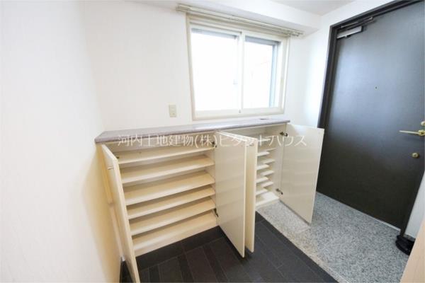 オヴェスト宇都宮ザ・タワー（801） 部屋画像