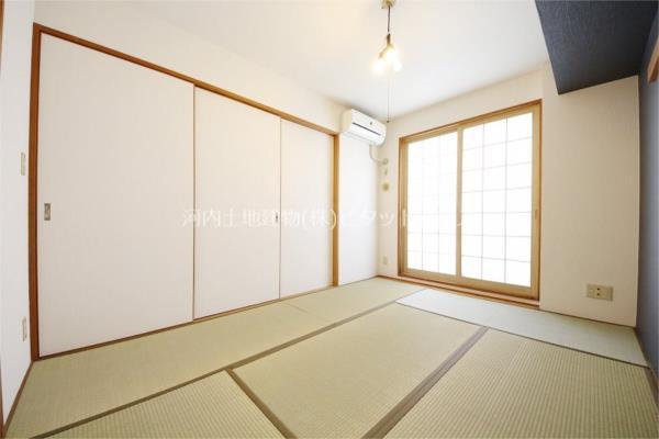 オヴェスト宇都宮ザ・タワー（801） 部屋画像