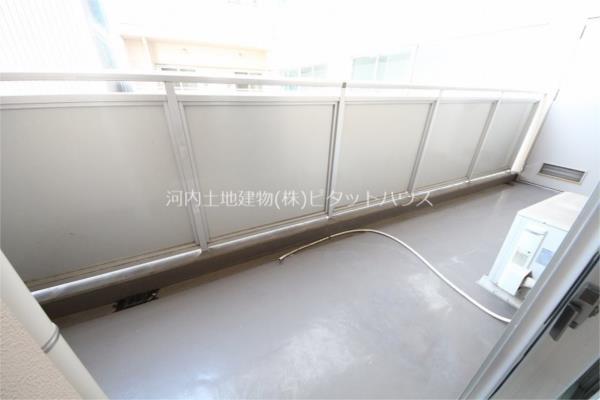オヴェスト宇都宮ザ・タワー（801） 部屋画像