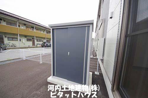 雷電山（E001） 部屋画像