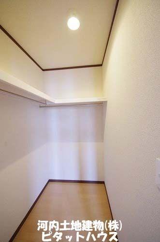 雷電山（E001） 部屋画像