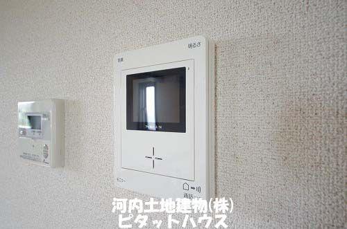 雷電山（E001） 部屋画像