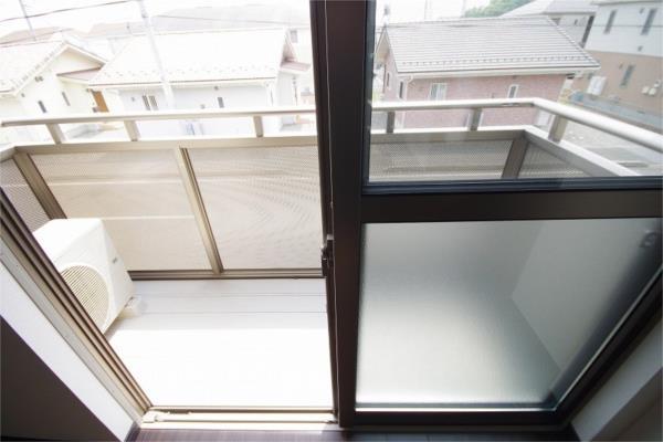 レフィーノ（106） 部屋画像