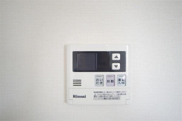 レフィーノ（106） 部屋画像