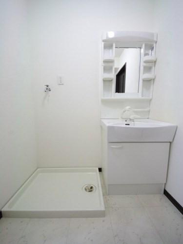 S-designビル（401） 部屋画像