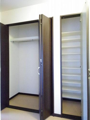 S-designビル（401） 部屋画像