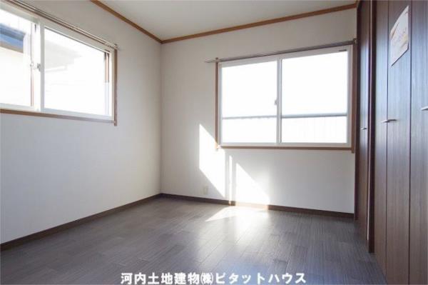 TWINS　M-1（202） その他部屋・スペース