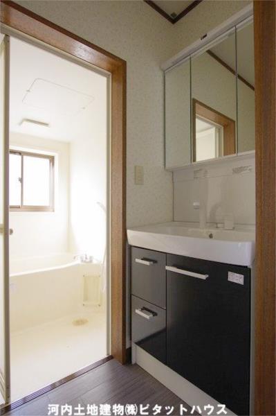 TWINS　M-1（202） 部屋画像