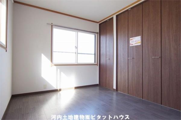 TWINS　M-1（202） その他部屋・スペース