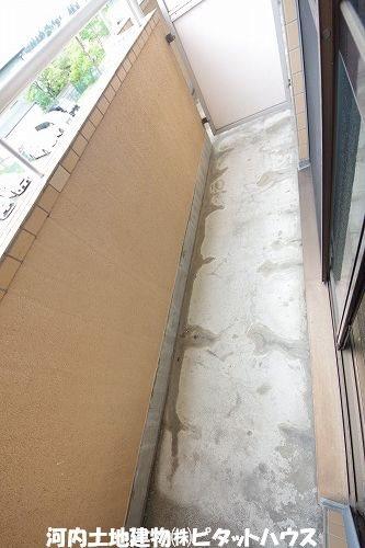 コンフォート峰（603） 部屋画像