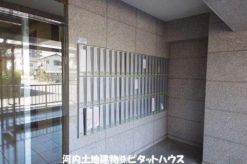 コンフォート峰（603） 部屋画像