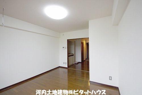 コンフォート峰（603） 部屋画像