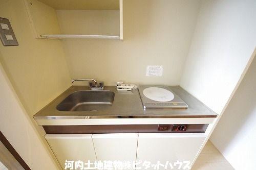 コンフォート峰（603） 部屋画像
