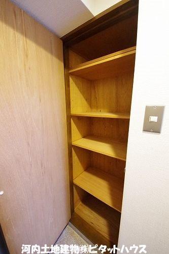 コンフォート峰（603） 部屋画像