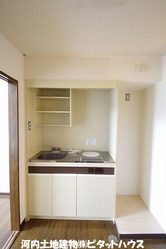 コンフォート峰（603） 部屋画像