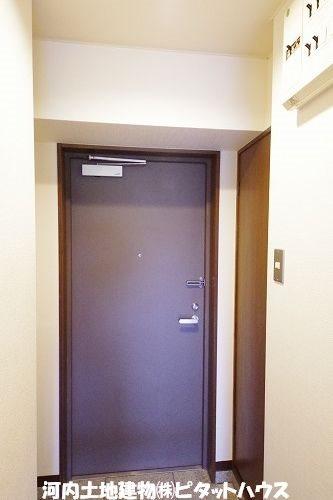 コンフォート峰（603） 部屋画像